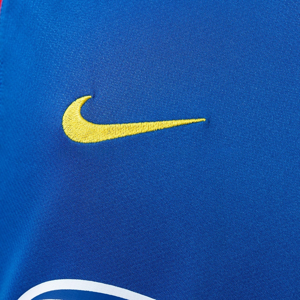 Club America Away Jersey 2007-2008 Retro Football Kit product image 5