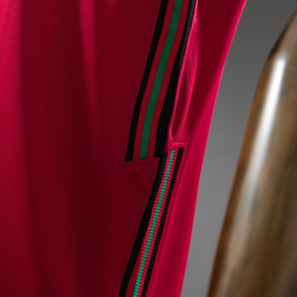 Portugal Home Jersey 2020 Retro Football Kit Soccer Shirt product image 3