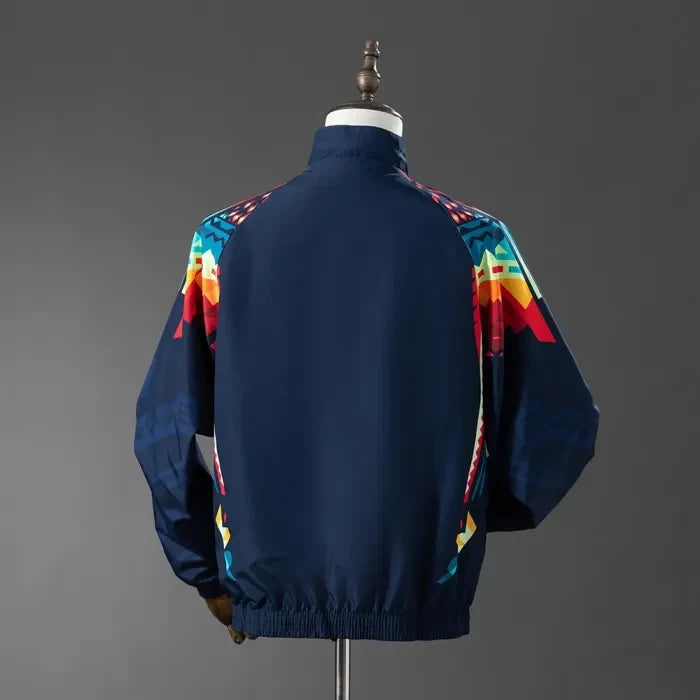 America Windbreaker 2025/26 Reversible Football Kit product image 9