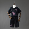 Kids Inter Miami Away Jersey 2026-2027 Football Kit Soccer product image 1