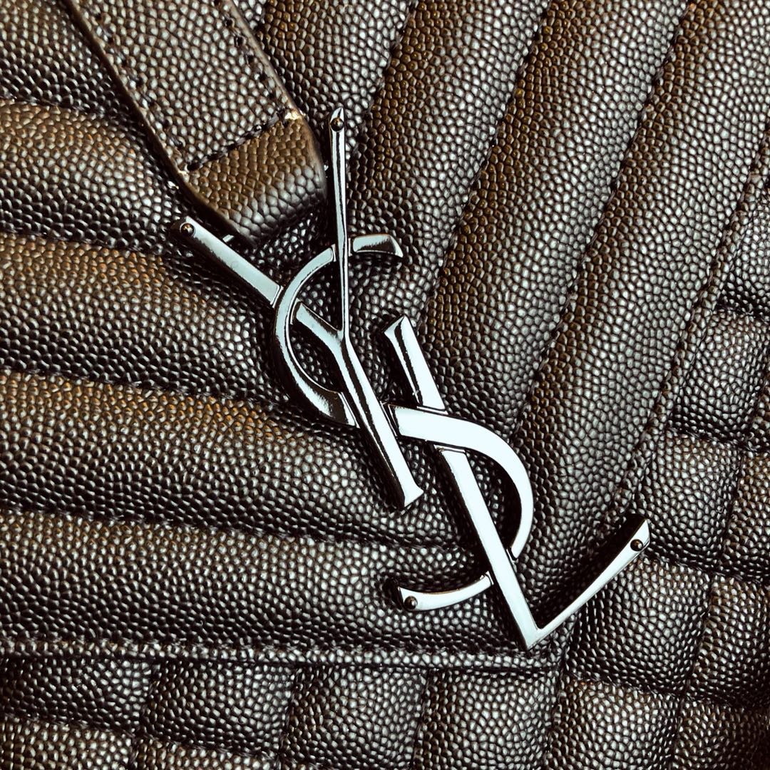 YSL Envelope Small Bag product image 6, provided for visual reference and product detail review