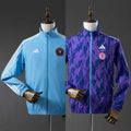Inter Miami Windbreaker 2025/26 Reversible Football Kit product image 1