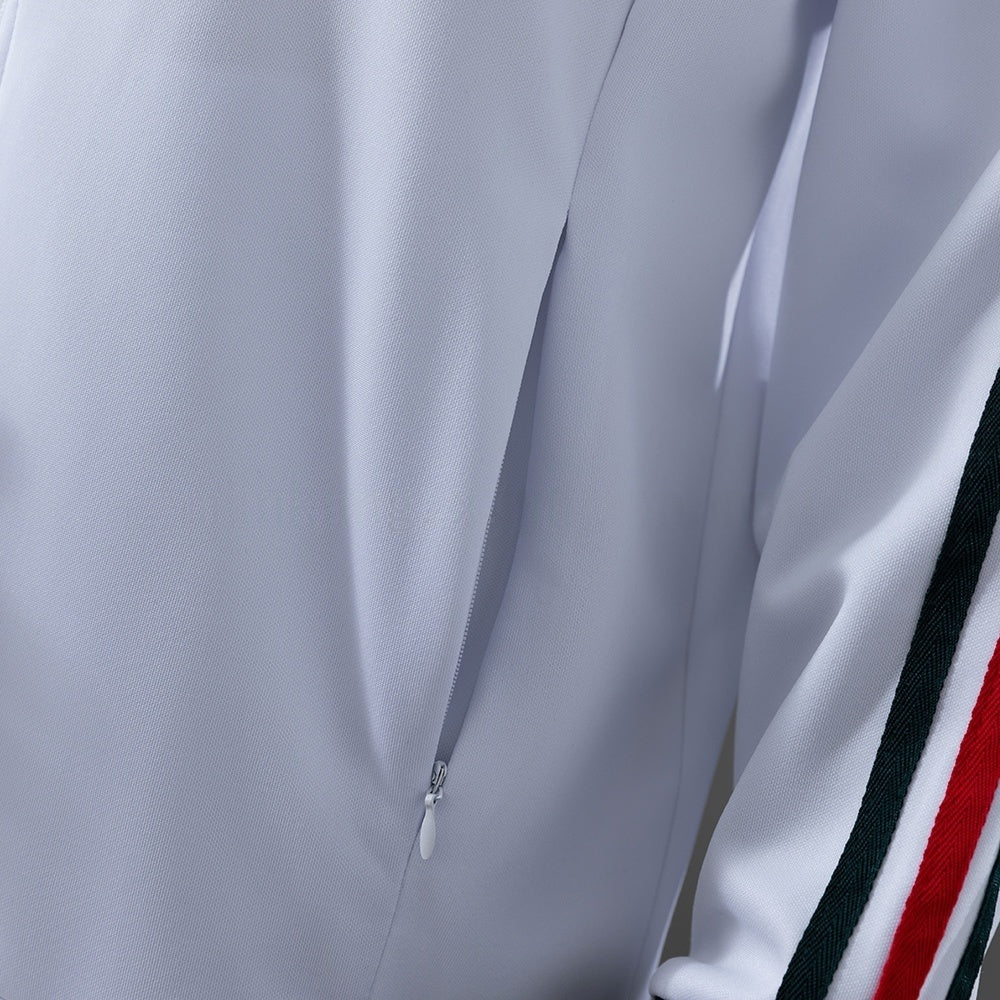 Mexico Away Jacket 2026 Football Soccer Windbreaker product image 6