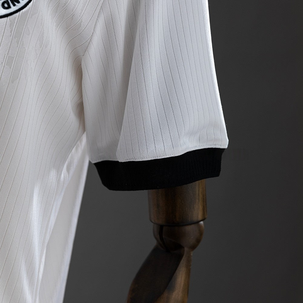 Germany Jersey 25/26 White Football Kit product image 4