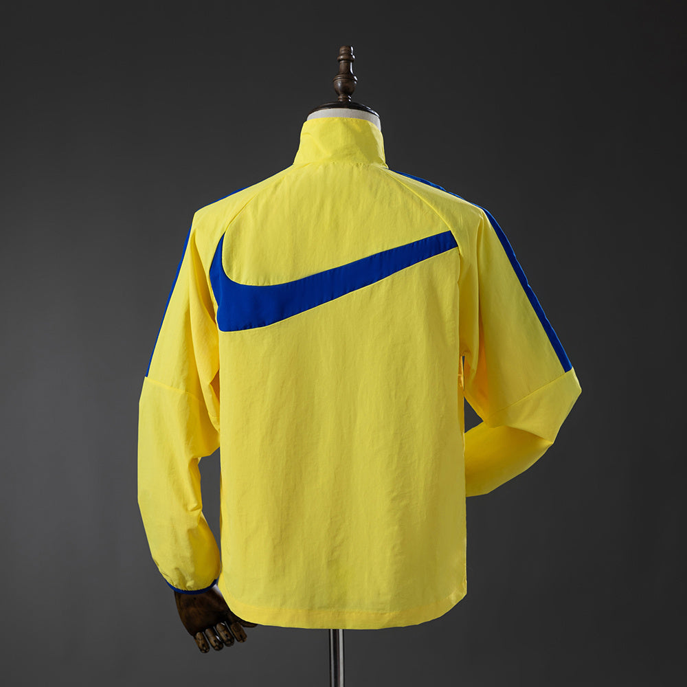 America Windbreaker 2025/26 Football Soccer Jacket product image 2