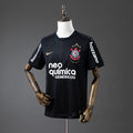 Corinthians Jersey 2010 Away Retro Kit product image 1