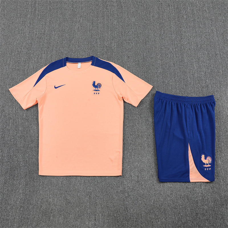 France Training Tracksuits 25/26 Football Kit Soccer Jersey product image 2