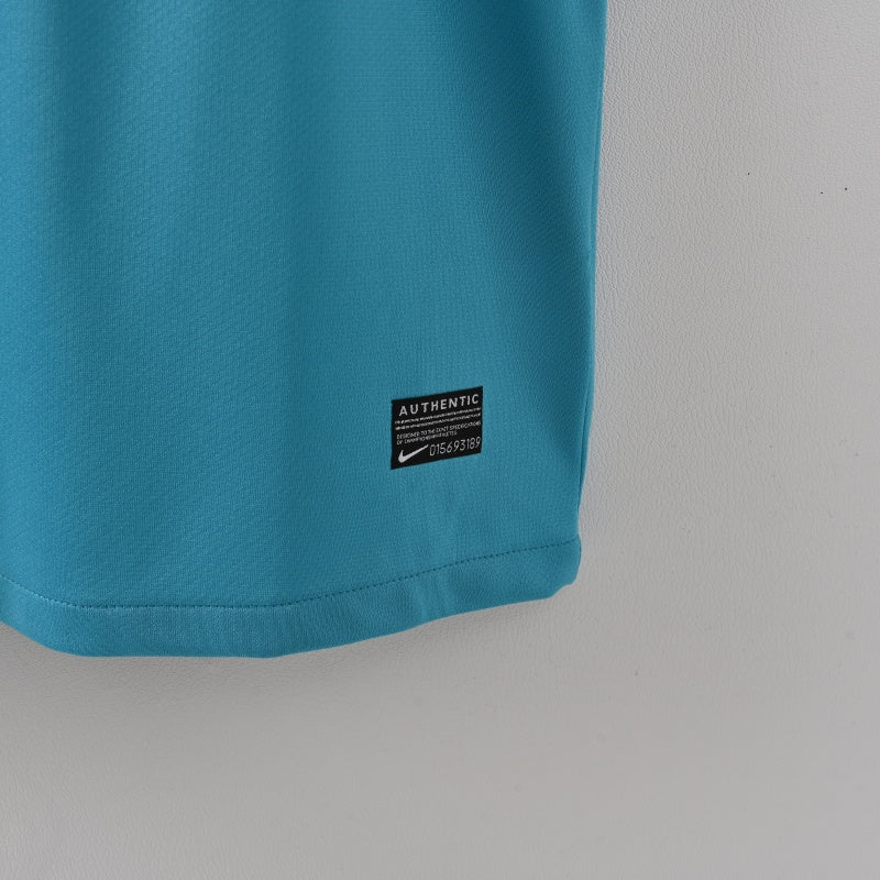 Retro Santos Jersey 2012 Third Neymar Football Kit Soccer product image 7