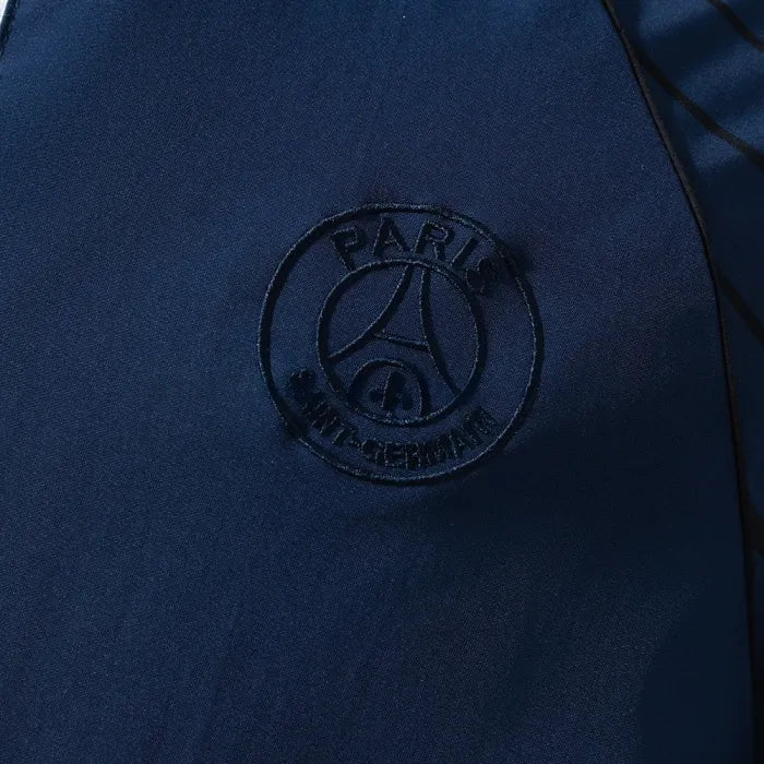 PSG Windbreaker 2025/26 Reversible Football Kit product image 8