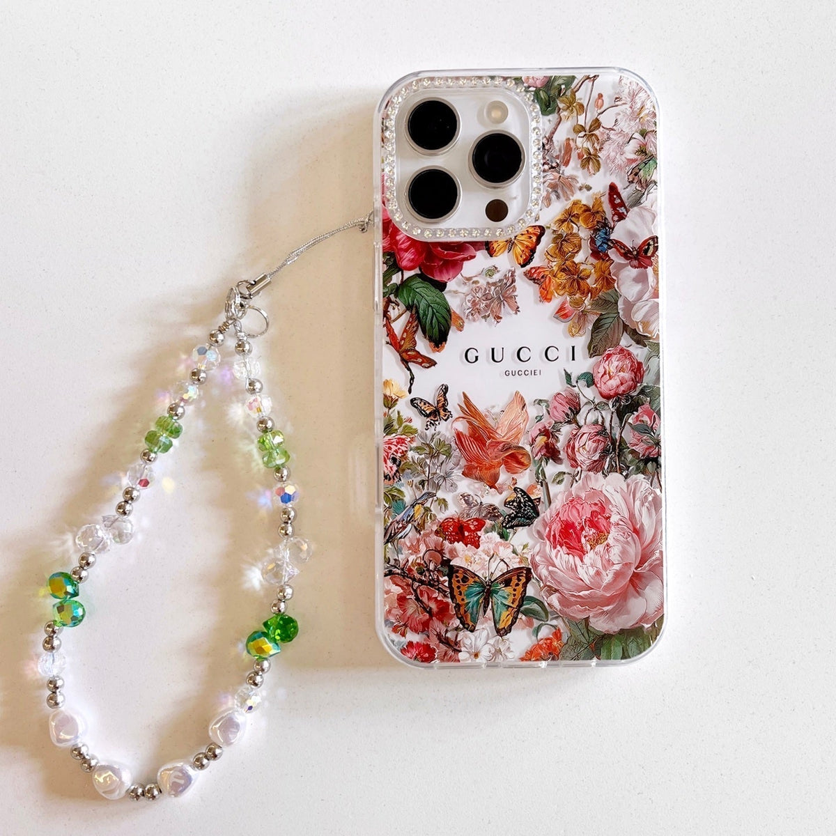 Serenityll 101915 iPhone Case product image 1, provided for visual reference and product detail review