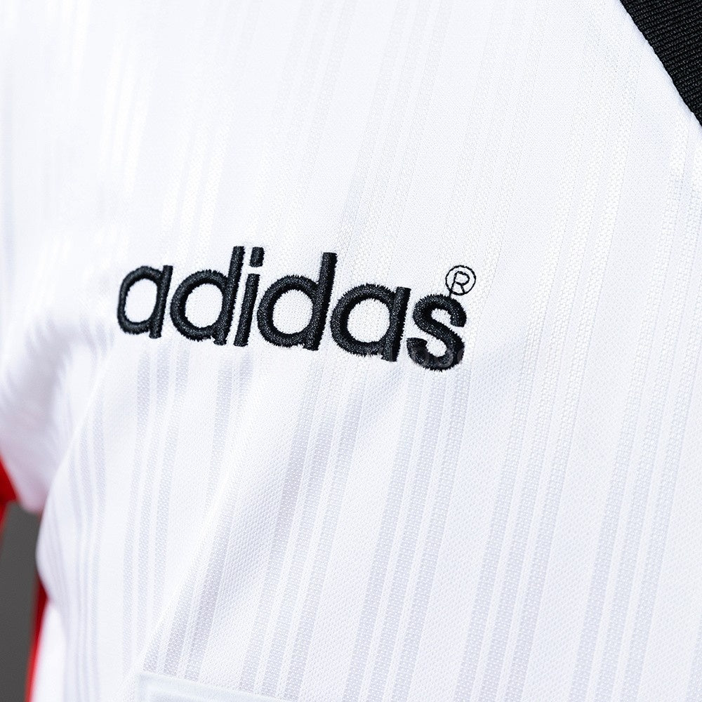 Rangers Jersey 1995-96 Away Retro Football Kit product image 4