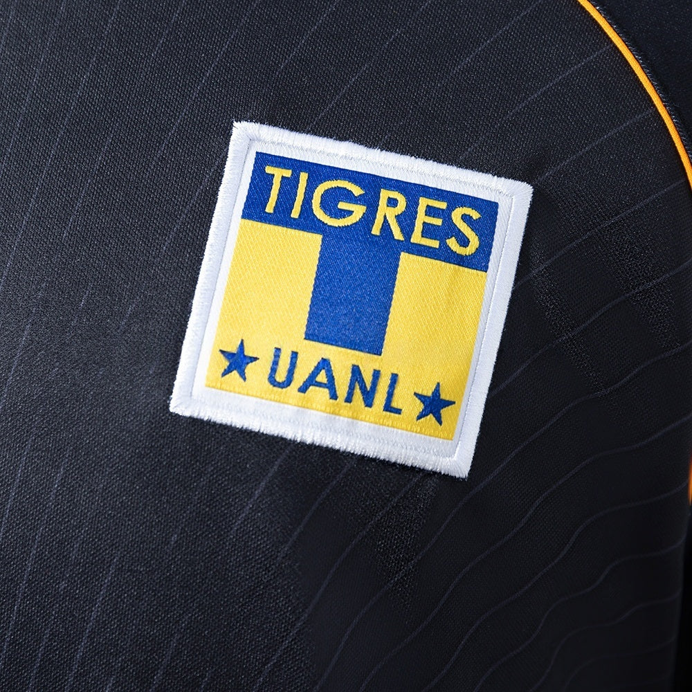 Club Tigres Third Jersey 2005-2006 Retro Football Kit product image 7