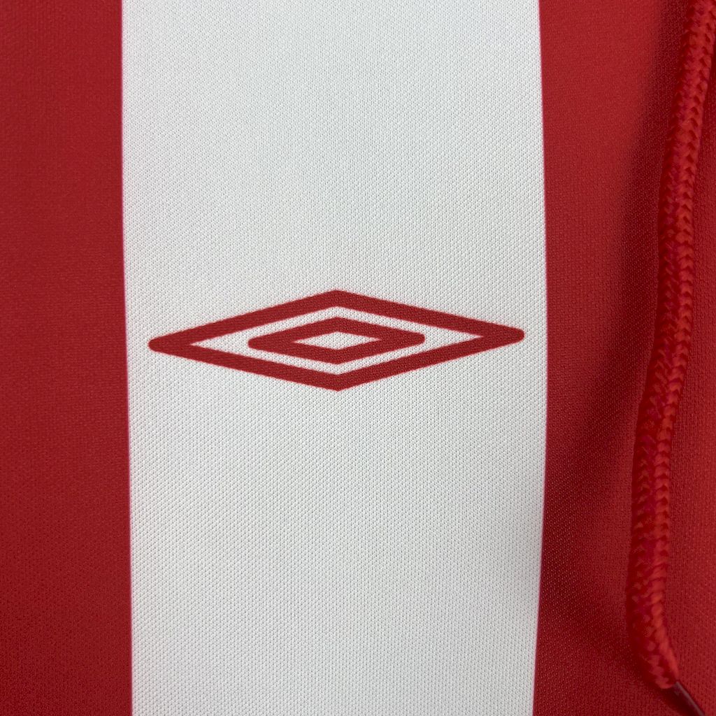 Retro Granada Jersey 2005-06 Home Football Kit Soccer product image 3