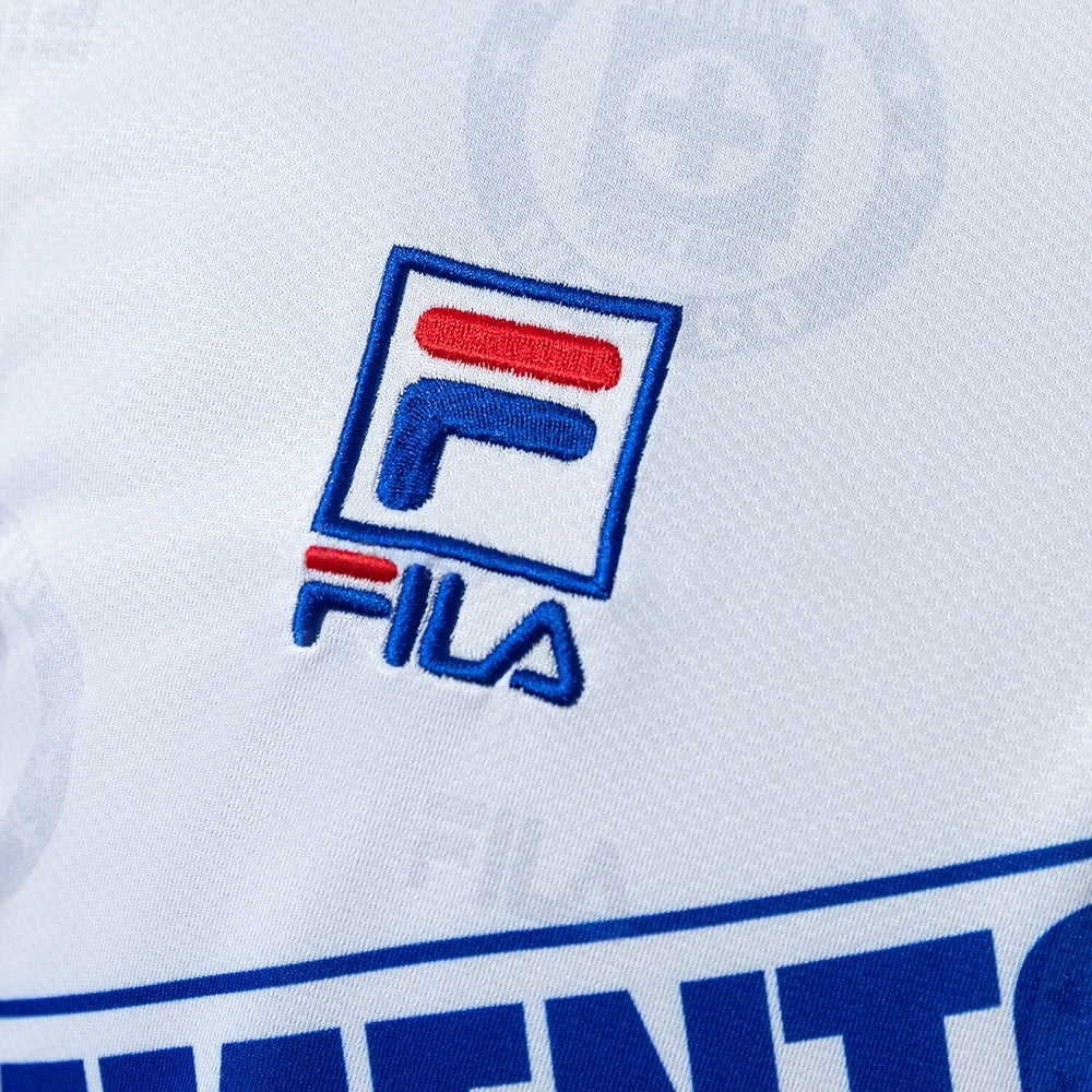 Retro Cruz Azul Away Jersey 1998 Long Sleeves Football Kit product image 5