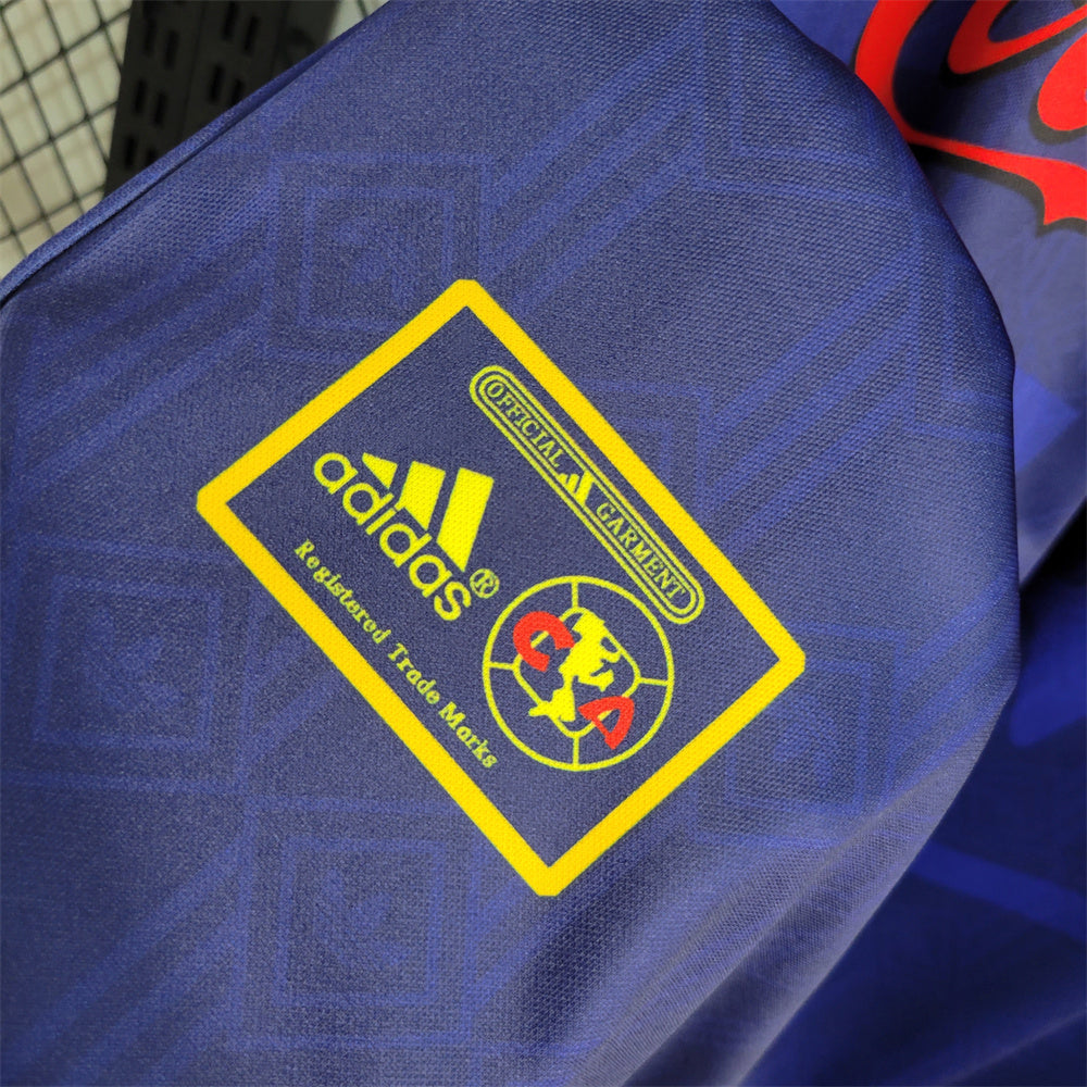 America Jersey Away kit 98-99 Retro product image 2