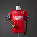 Chivas Away Jersey 2002-2003 Retro Football Kit Soccer Shirt product image 1