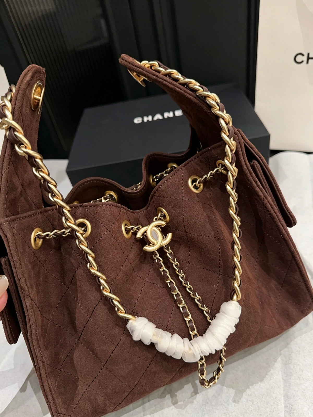 Serenityll 2001112 Chanel Bag product image 1, provided for visual reference and product detail review