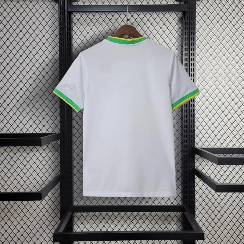 Brazil Jersey 2025 Bird Special Football Kit Soccer product image 2