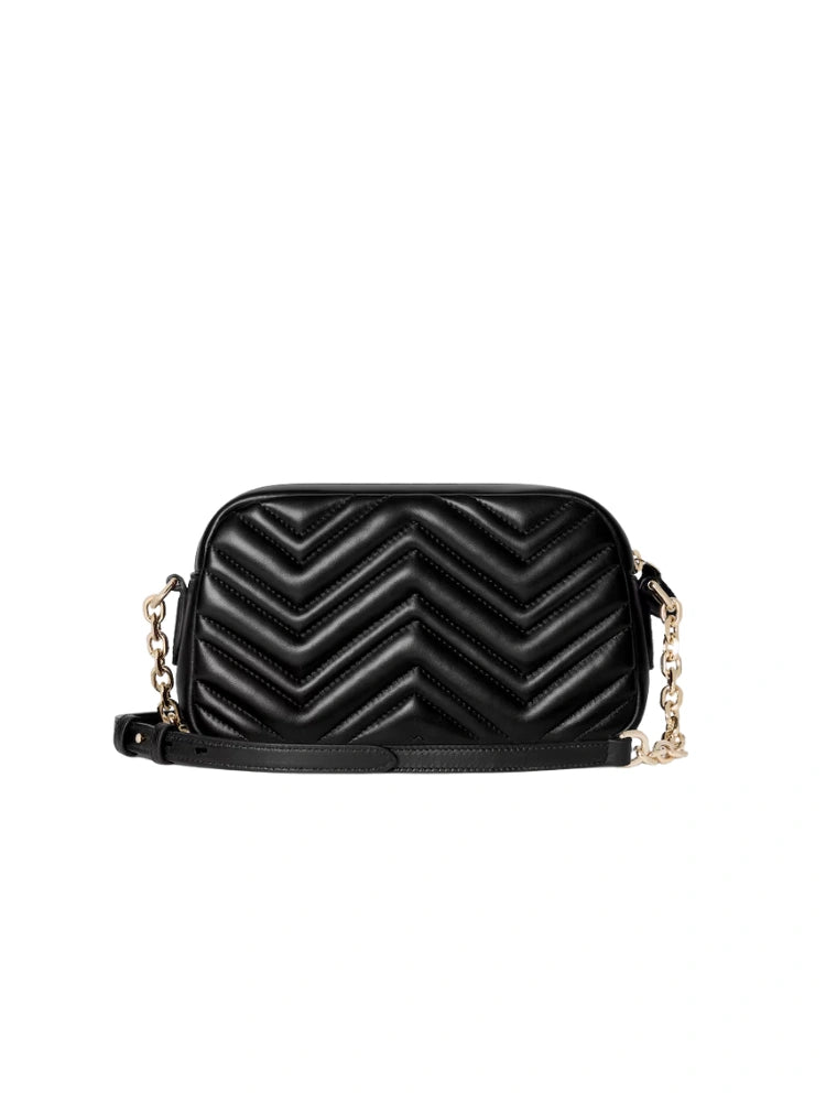GG Marmont Small Camera Bag product image 8, provided for visual reference and product detail review