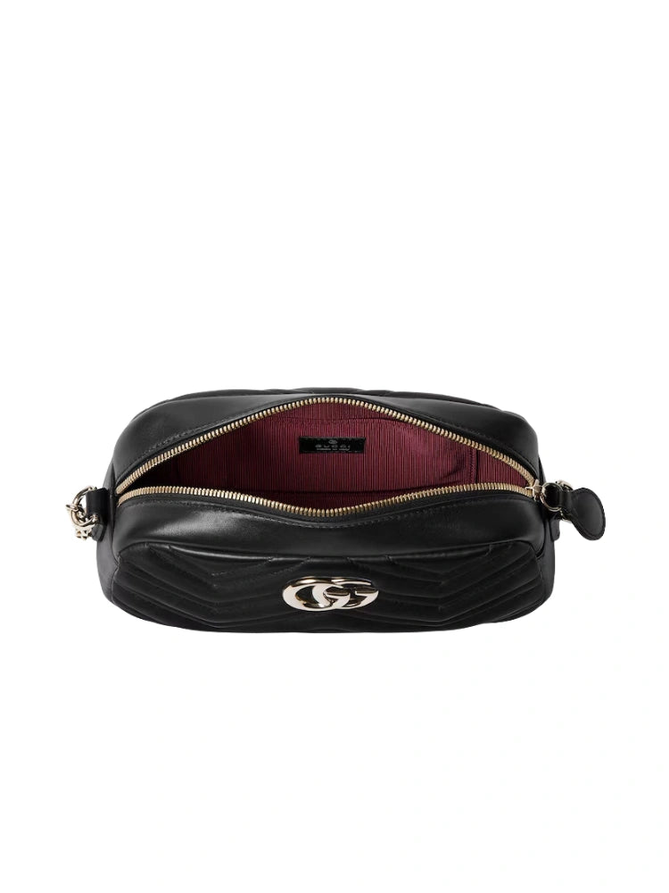 GG Marmont Small Camera Bag product image 7, provided for visual reference and product detail review