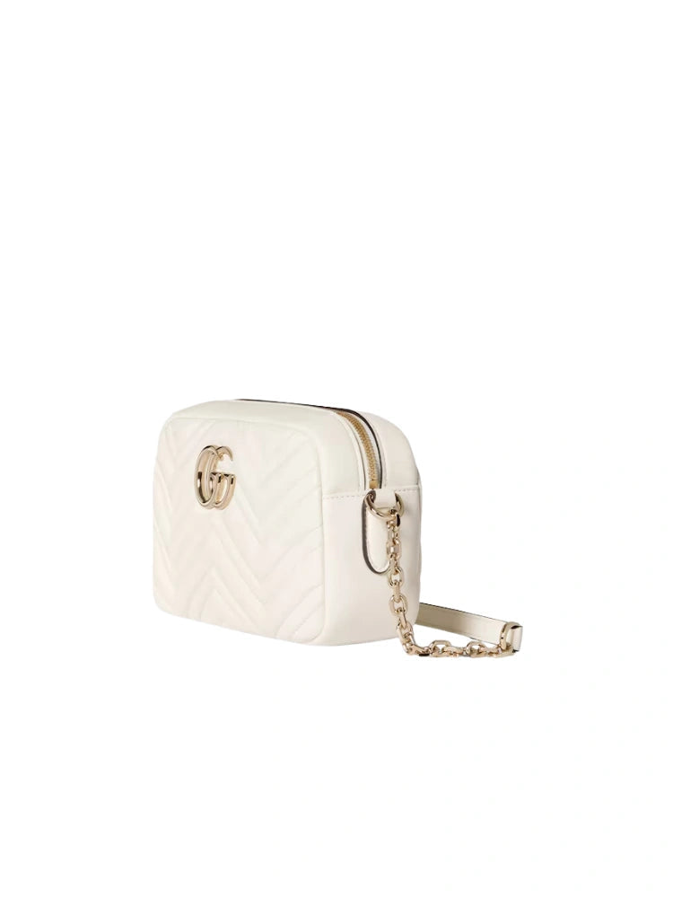 GG Marmont Small Camera Bag product image 4, provided for visual reference and product detail review