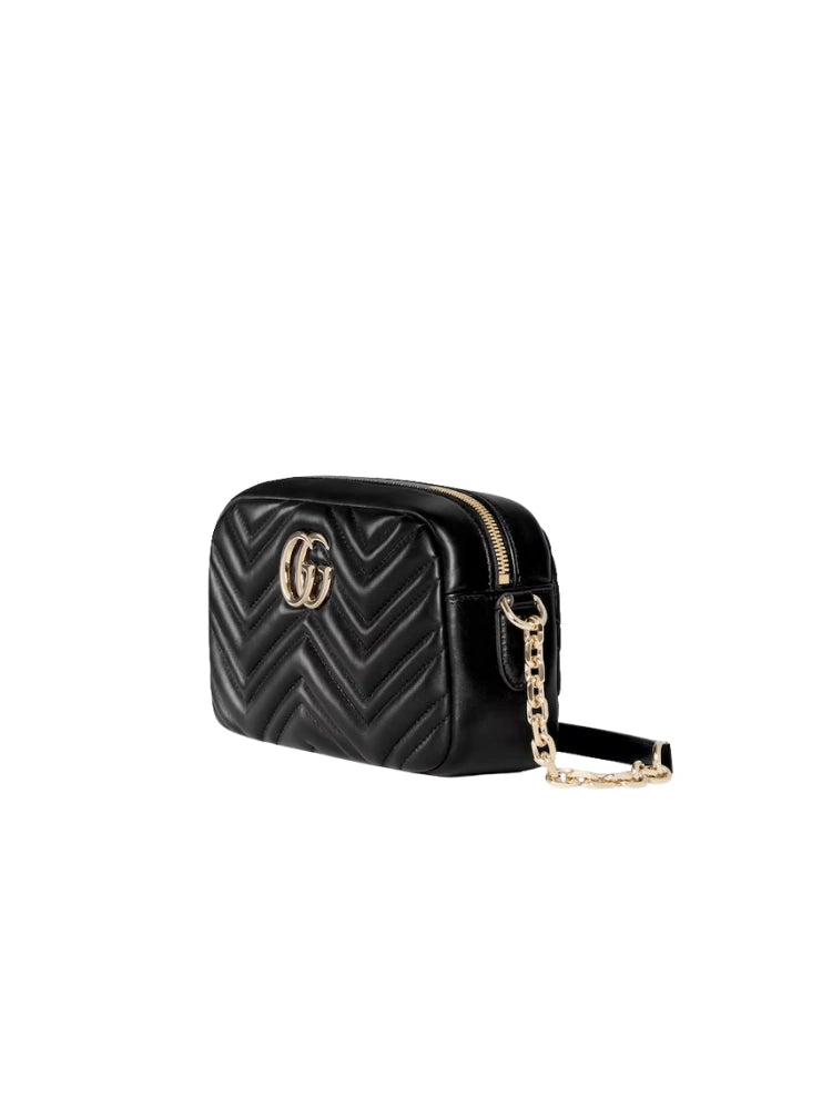 GG Marmont Small Camera Bag product image 6, provided for visual reference and product detail review