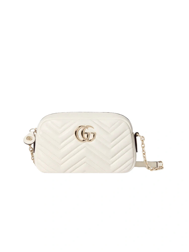 GG Marmont Small Camera Bag product image 1, provided for visual reference and product detail review