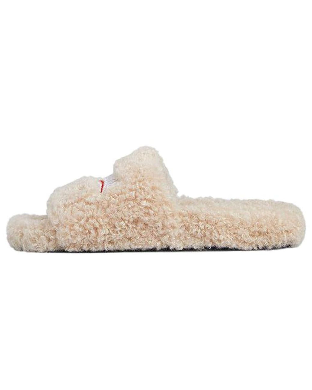 Balenciaga Fury Embroidered Sandals product image 11, provided for visual reference and product detail review