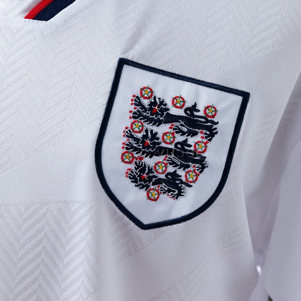 England Jersey 1994-95 Home Retro Kit product image 5