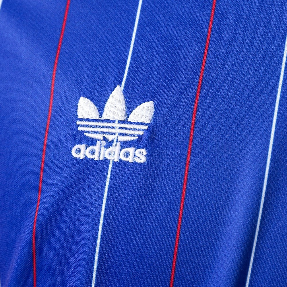 France Jersey 1982 Home Retro Football Kit product image 4