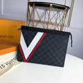 Louis Vuitton Toiletry Pouch product image 1, provided for visual reference and product detail review