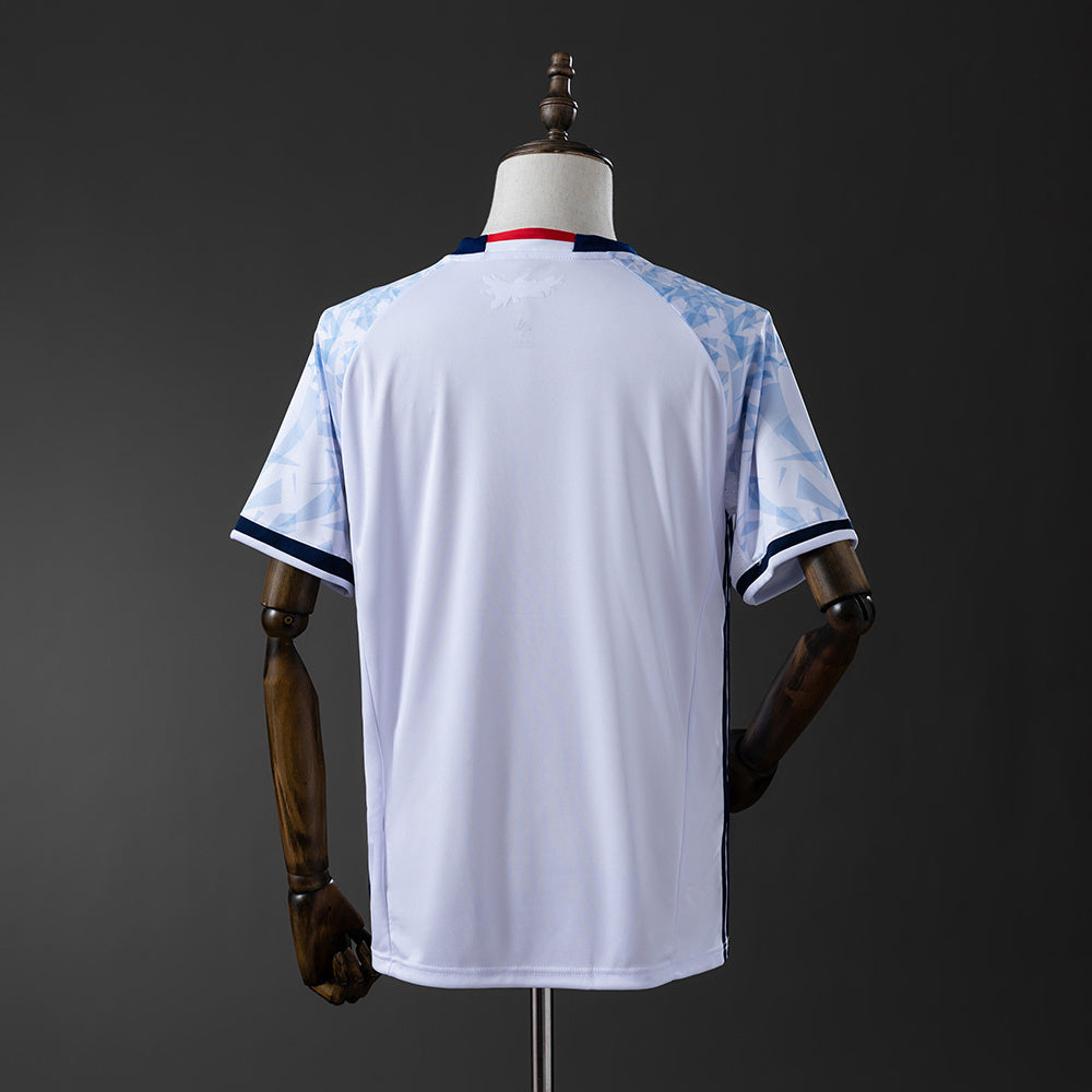Japan Jersey 2016 Away Retro Kit product image 2