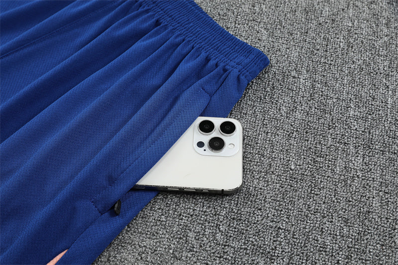 France Training Tracksuits 25/26 Football Kit Soccer Jersey product image 12