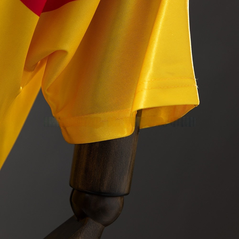 Colombia Jersey 1990 Home Retro Football Kit product image 3