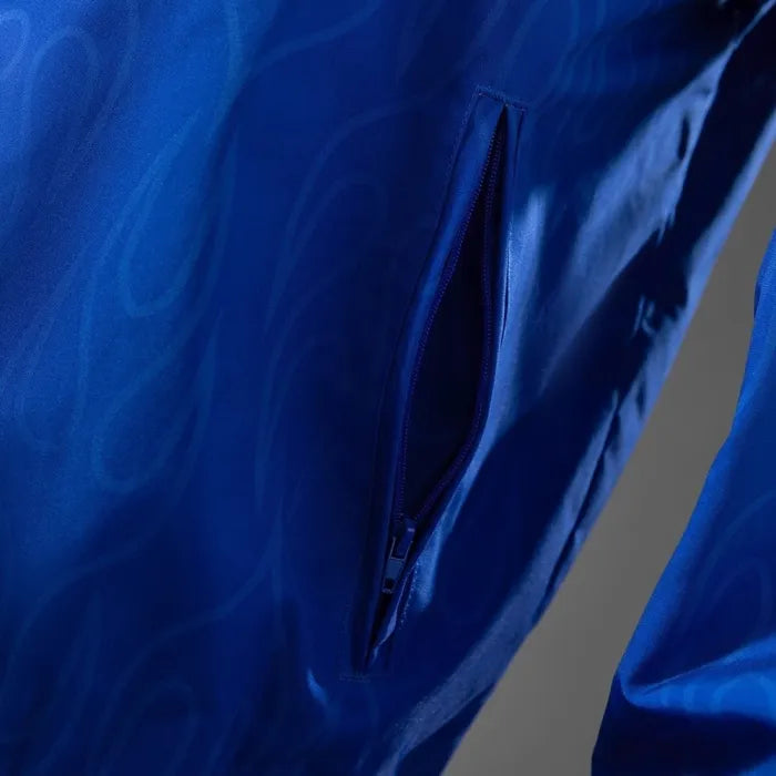 Japan Windbreaker 2025/26 Reversible Football Kit product image 7