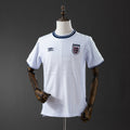 England Jersey 2000 Home Retro Football Kit product image 1