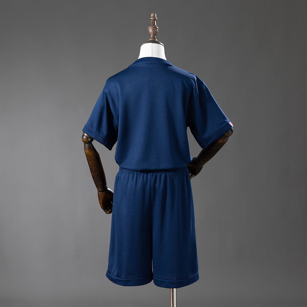 Kids PSG Jersey 25/26 Home Football Kit Star product image 2