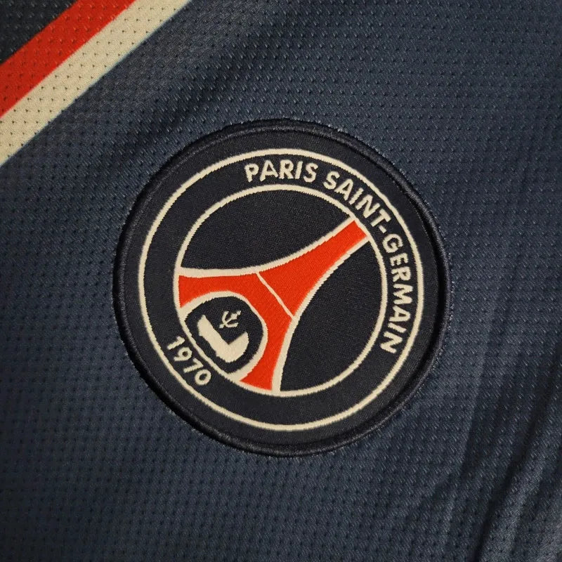 Retro-PSG-Home-Kit-12/13-Football-Jersey product image 2