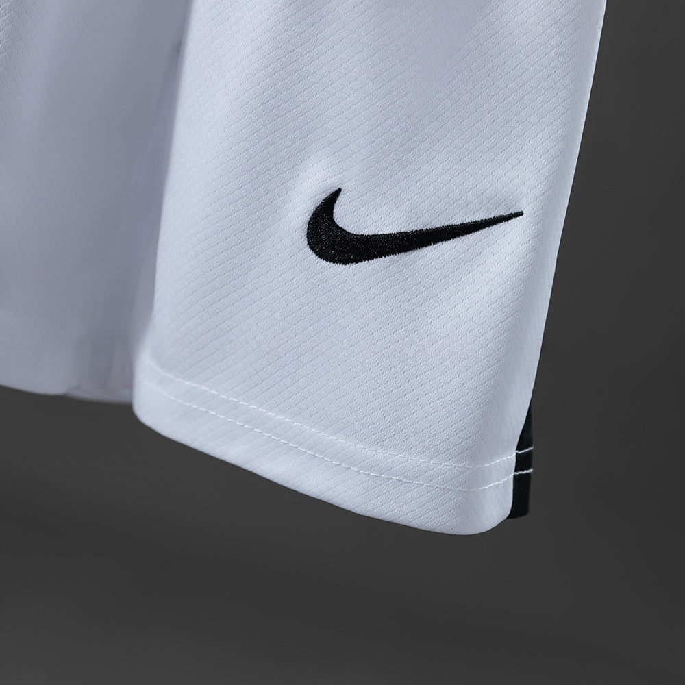Kids Vasco da Gama Away Jersey 2026-2027 Football Kit product image 3