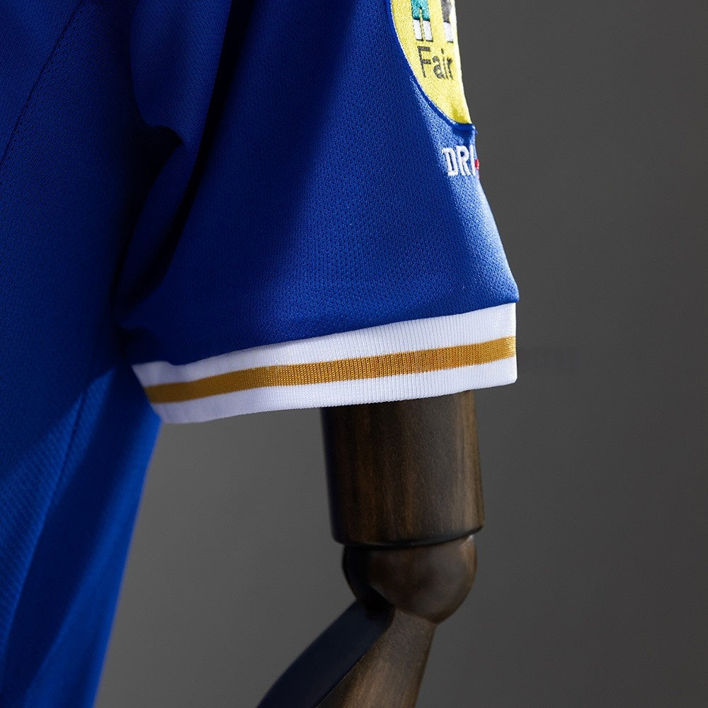 Italy Jersey 1996 Home Retro Football Kit product image 3