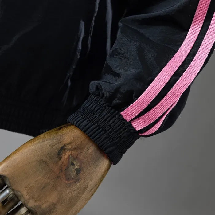 Inter Miami Windbreaker 2025/26 Reversible Football Kit product image 6