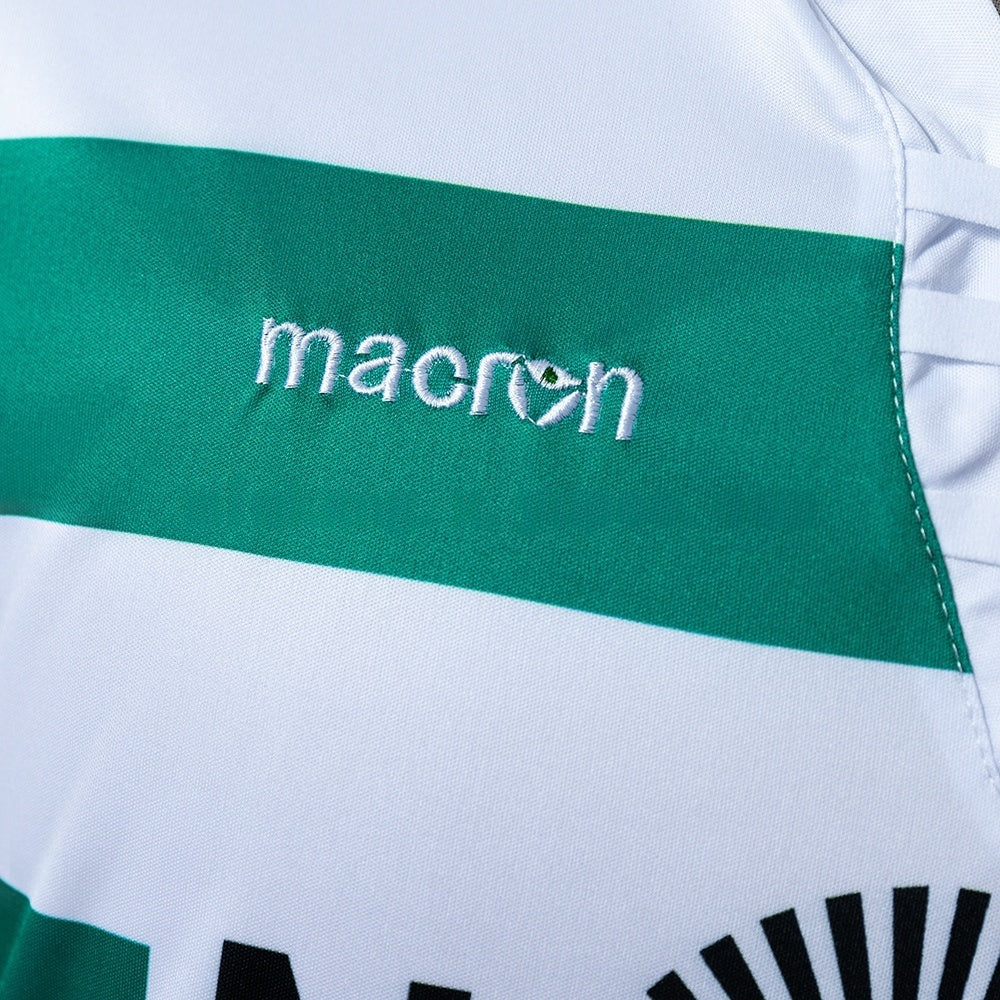 Sporting CP Home Jersey 2018-19 Retro Football Kit Soccer product image 5