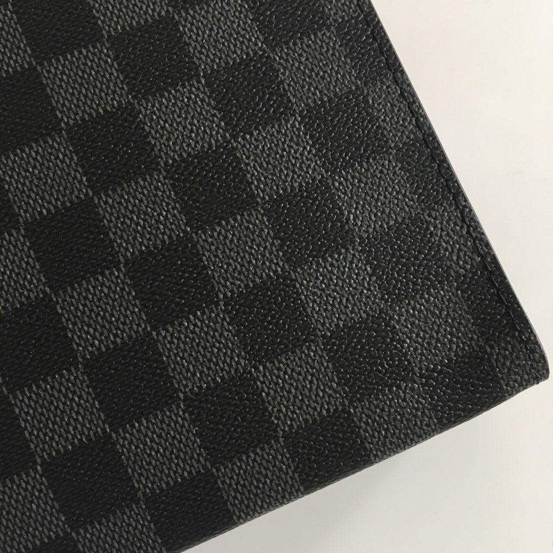 Louis Vuitton Toiletry Pouch product image 4, provided for visual reference and product detail review