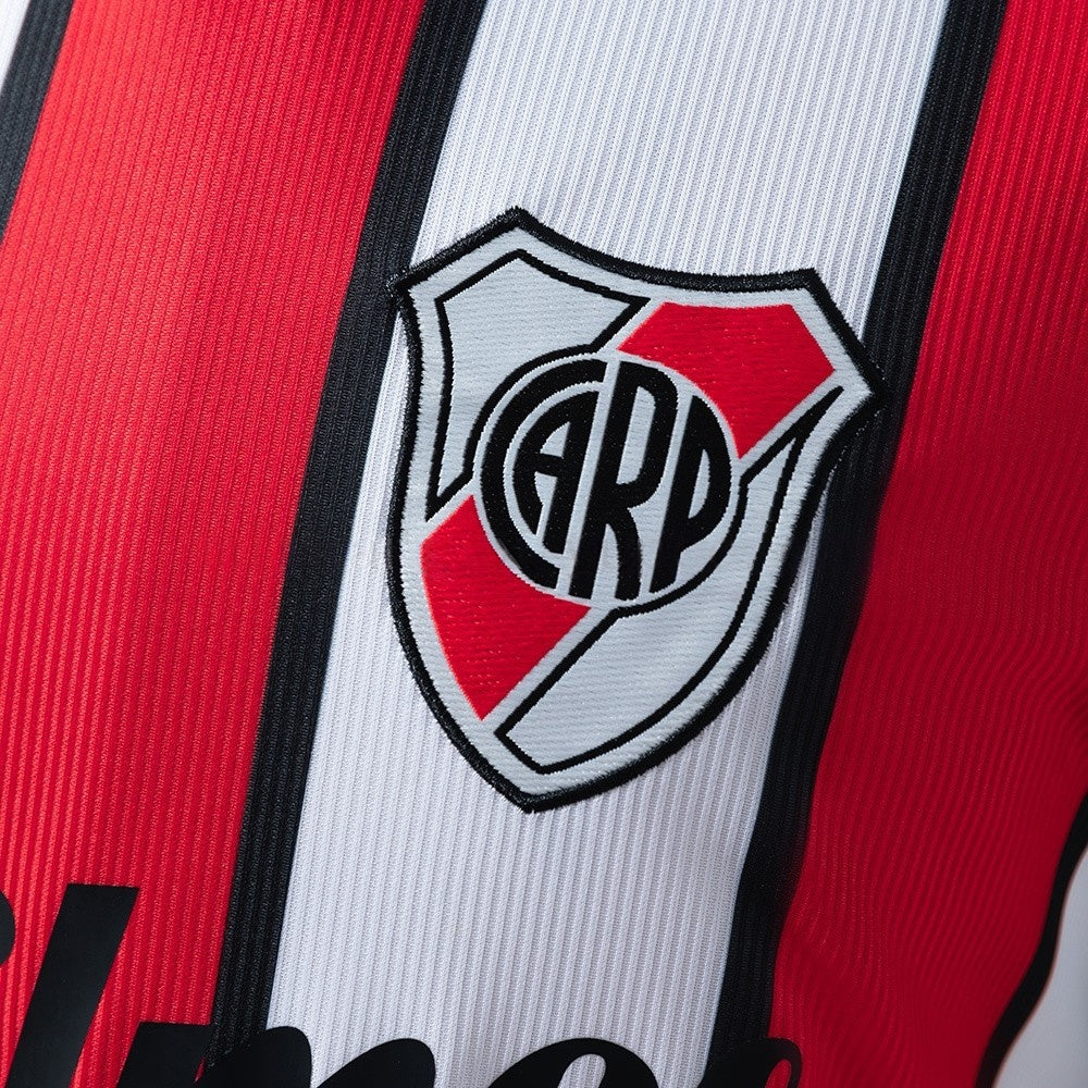 Retro River Plate Jersey 2001-02 Away Football Kit product image 5