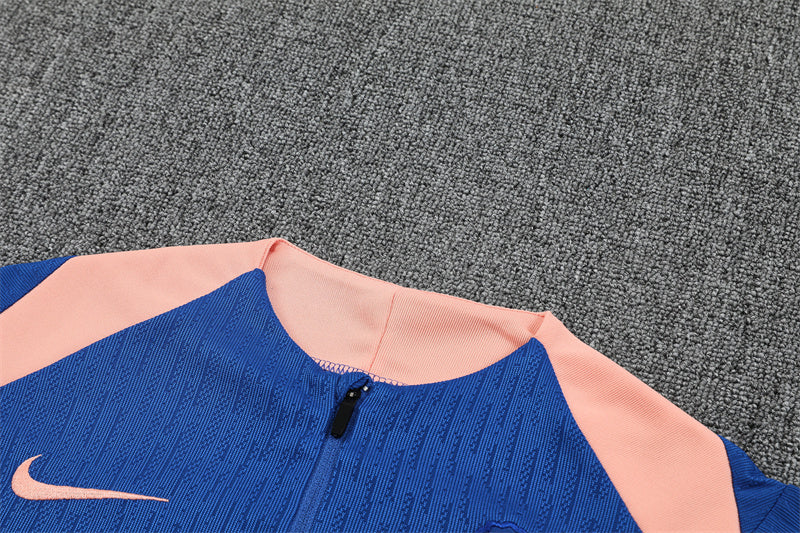 France Training Tracksuits 25/26 Football Kit Soccer Jersey product image 3