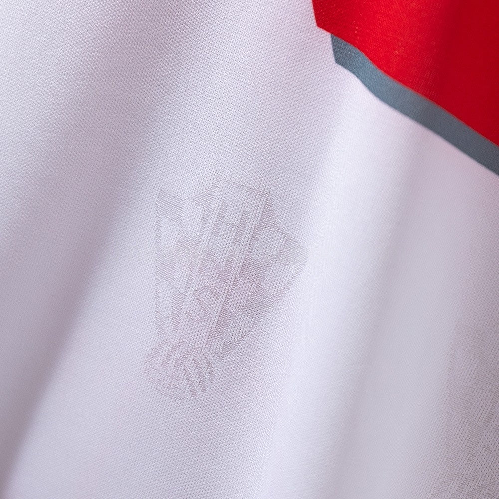 Croatia Jersey 1998 Home Retro Football Kit product image 3
