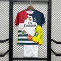 Kids Ronaldo Jersey All Club Team 25/26 Football Kit Soccer product image 1