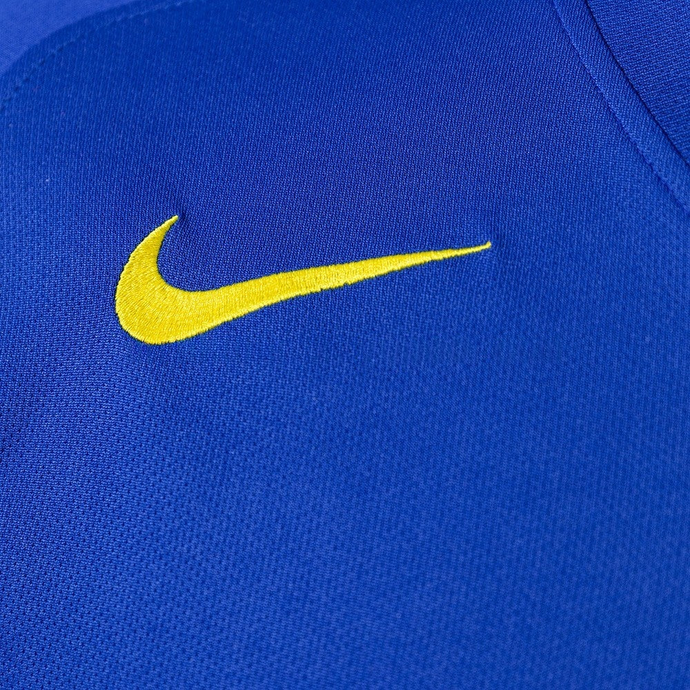 Boca Juniors Jersey 2005-06 Home Retro Football Kit product image 5