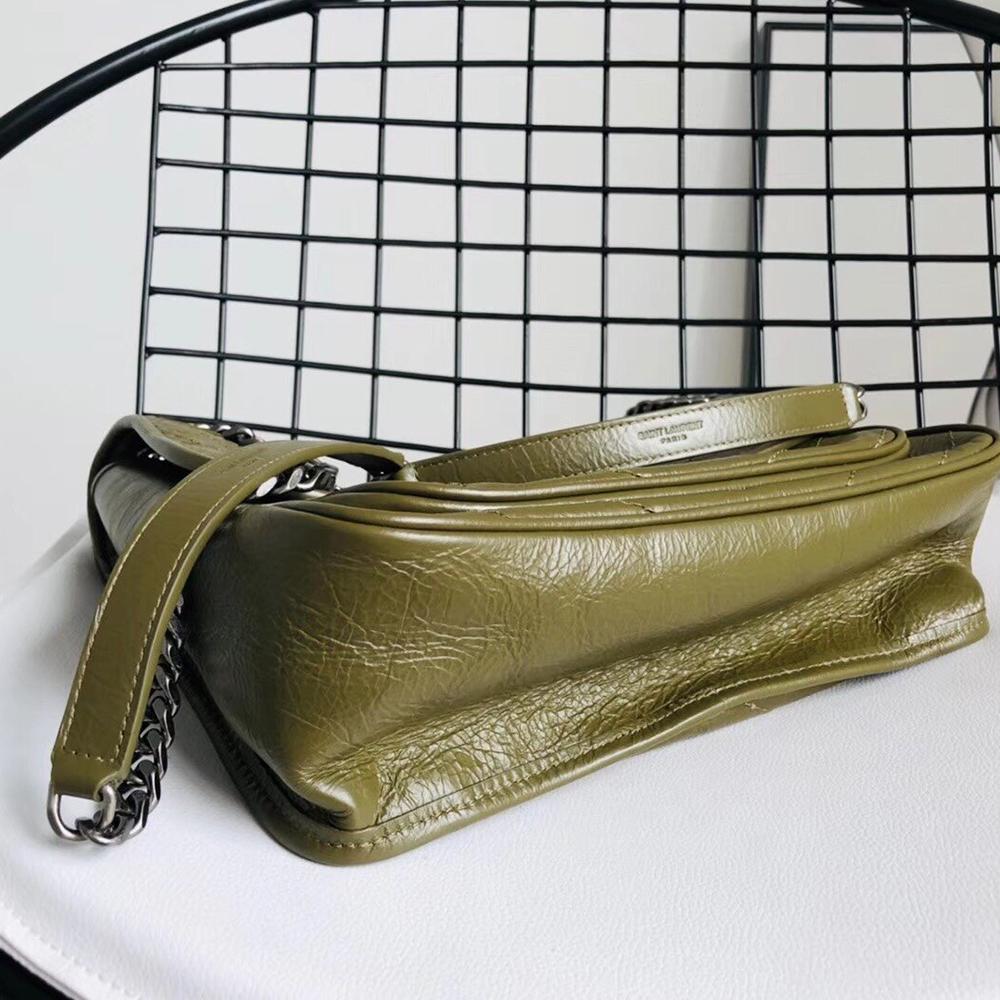 YSL Niki Medium Bag product image 6, provided for visual reference and product detail review