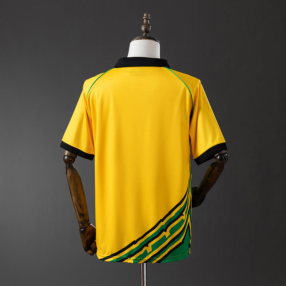 Jamaica Jersey 1998 Home Retro Kit product image 2